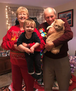 Meet your Posher, Ali